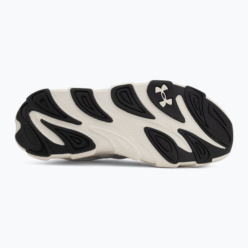 Herren-Laufschuhe Under Armour Halo Runner SE 2 summit white/summit white/black 4