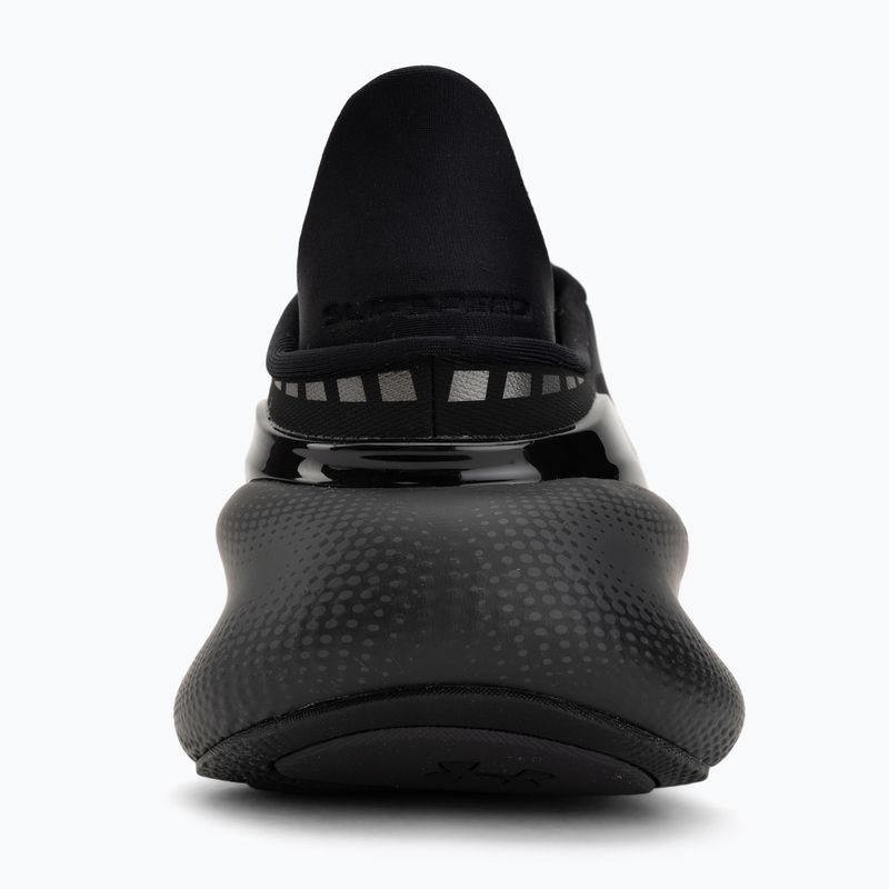 Trainingsschuhe Under Armour Echo black/anthracite/metallic black 6