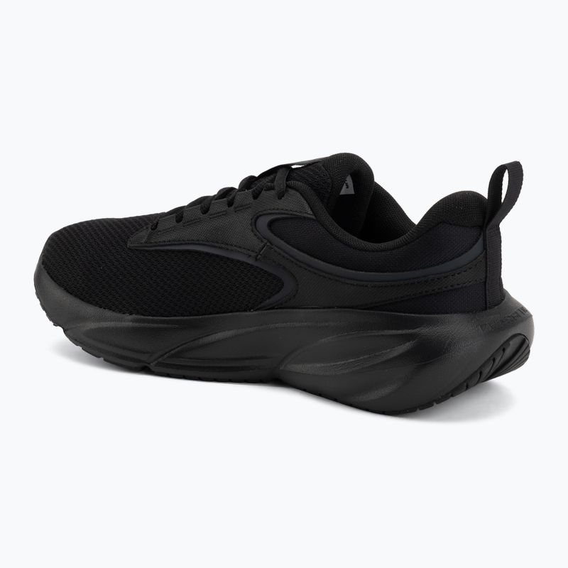 Herren-Laufschuhe Under Armour Surge 5 black/black/anthracite 3