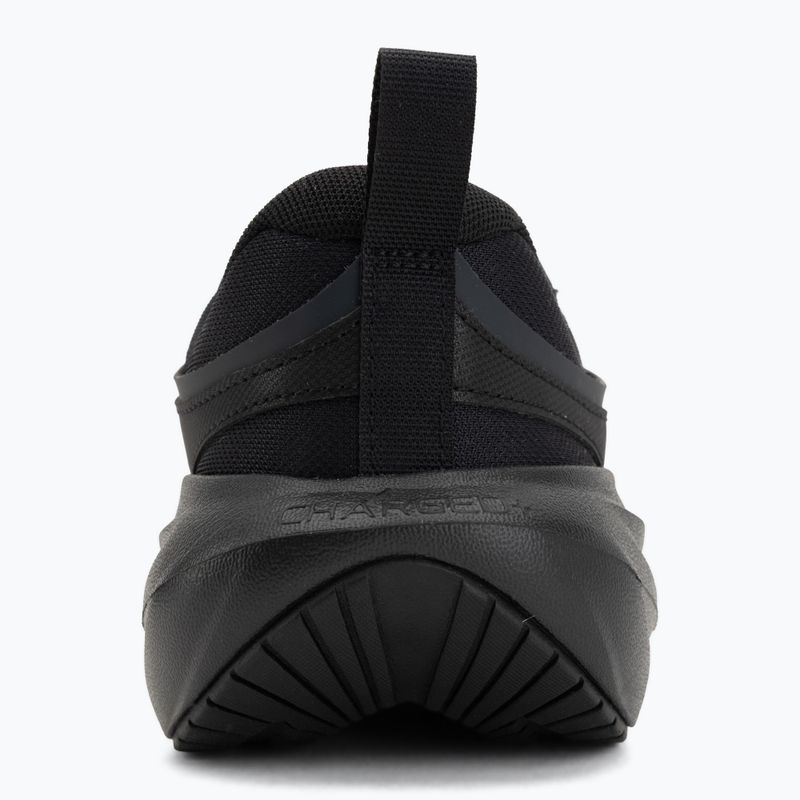 Herren-Laufschuhe Under Armour Surge 5 black/black/anthracite 6