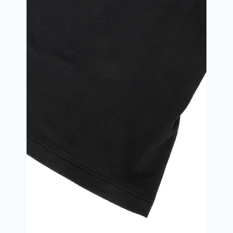 Damen-Trainingsshirt Under Armour Motion Fitted SS ultimate black/white 6