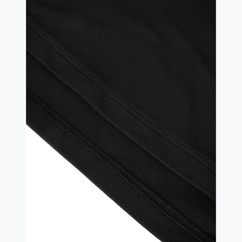 Damen-Trainingsshirt Under Armour Motion Fitted SS ultimate black/white 7