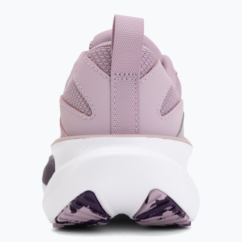 Laufschuhe für Damen Under Armour Assert 11 mauve pink/white/purple echo 6