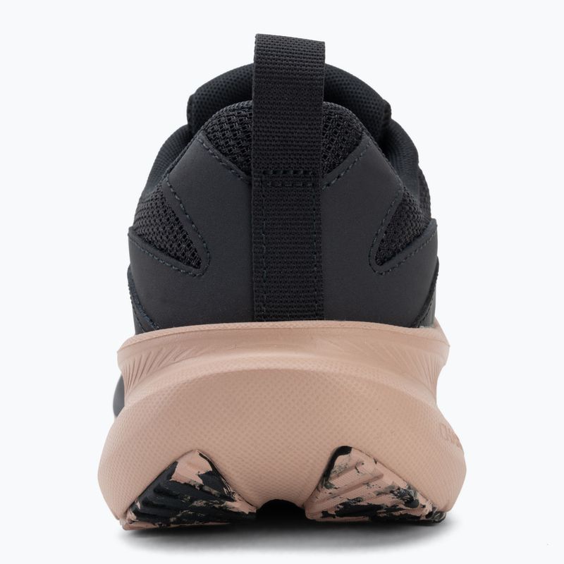Laufschuhe für Damen Under Armour Assert 11 anthracite/bashful pink/bashful pink 6