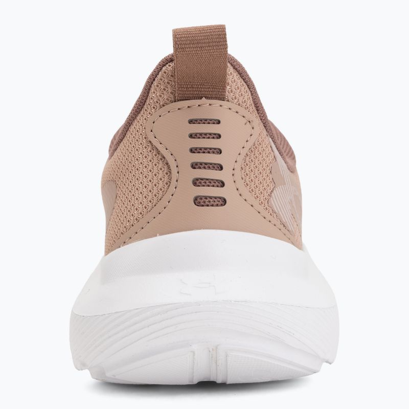Laufschuhe für Damen Under Armour Phade RN 4 bashful pink/deep almond/apex pink 6
