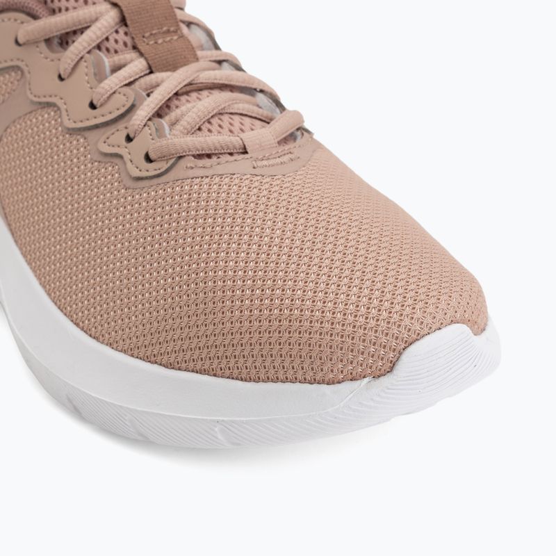 Laufschuhe für Damen Under Armour Phade RN 4 bashful pink/deep almond/apex pink 7