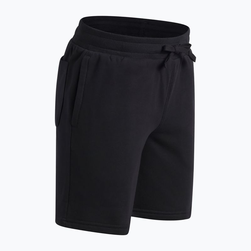 Kindershorts Under Armour Rival LW Shorts ultimate black/black 3