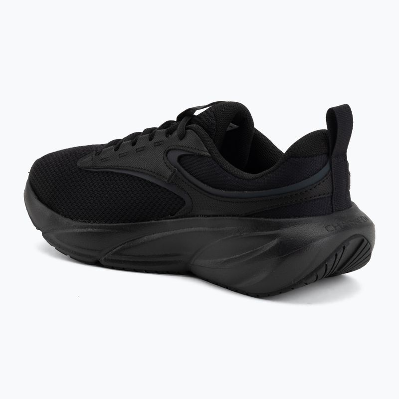 Laufschuhe für Damen Under Armour Surge 5 black/black/anthracite 3