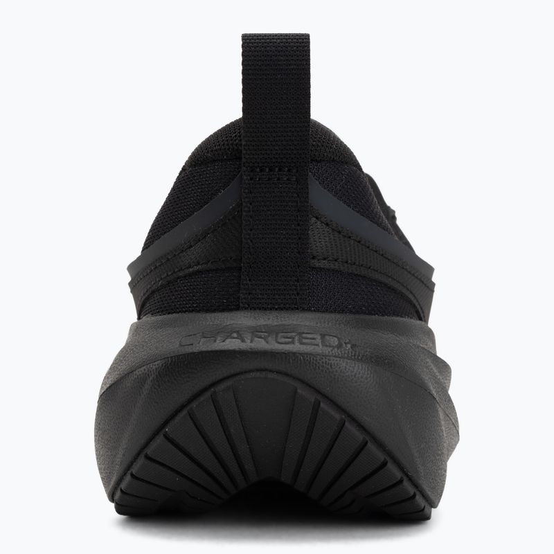Laufschuhe für Damen Under Armour Surge 5 black/black/anthracite 6