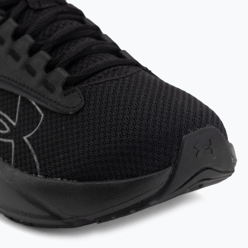 Laufschuhe für Damen Under Armour Surge 5 black/black/anthracite 7