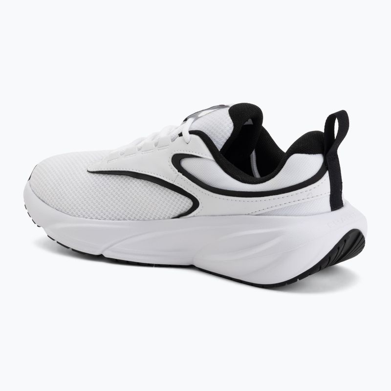Herren-Laufschuhe Under Armour Surge 5 white/black/black 3