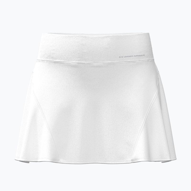 Rock Under Armour Motion Skort white/halo Gray