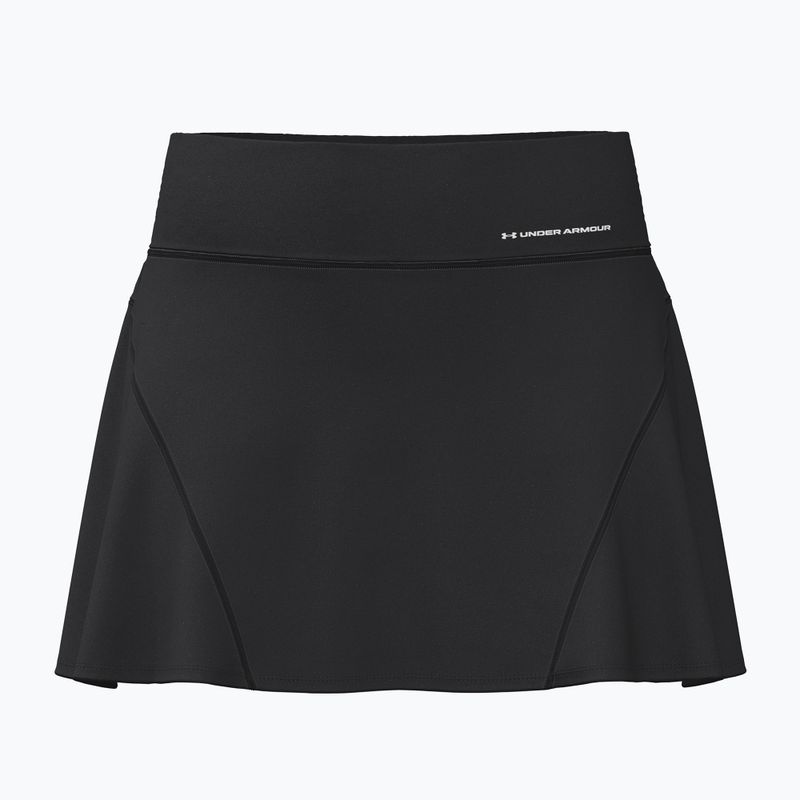 Rock Under Armour Motion Skort ultimate black/white