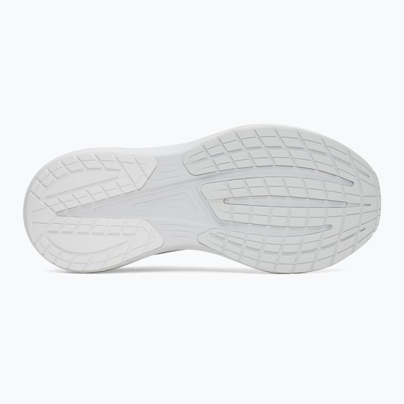 Laufschuhe für Damen Under Armour Velociti Sport halo gray/metallic buff/white 4