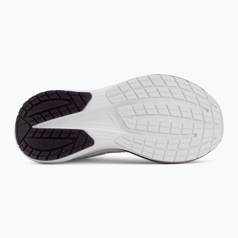 Laufschuhe für Damen Under Armour Velociti Sport white/purple echo/mauve pink 4