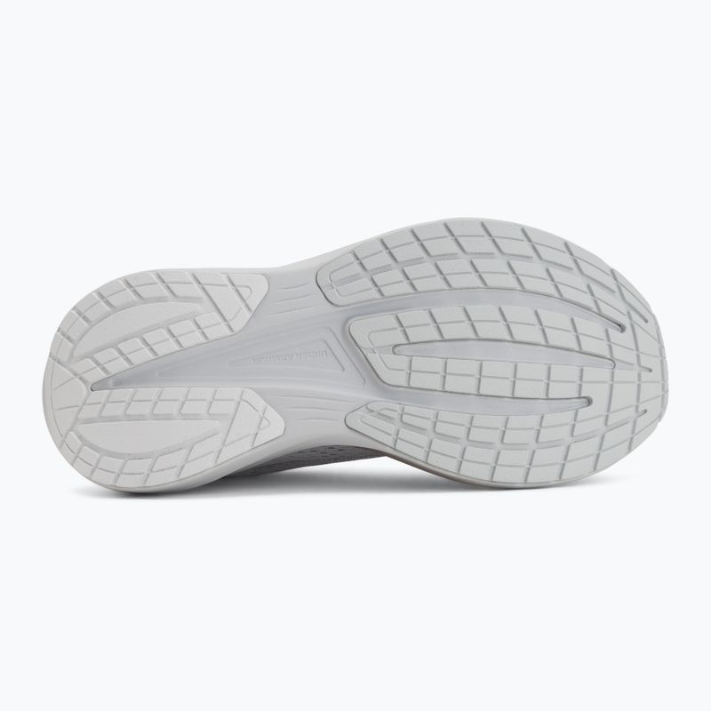 Laufschuhe für Damen Under Armour Velociti Sport halo gray/metallic buff/white 4