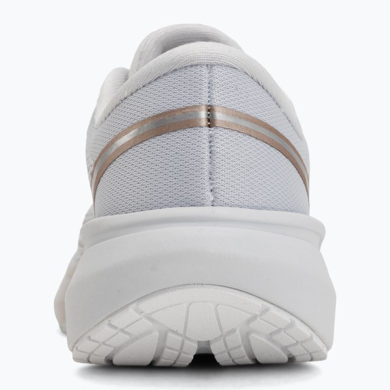 Laufschuhe für Damen Under Armour Velociti Sport halo gray/metallic buff/white 6