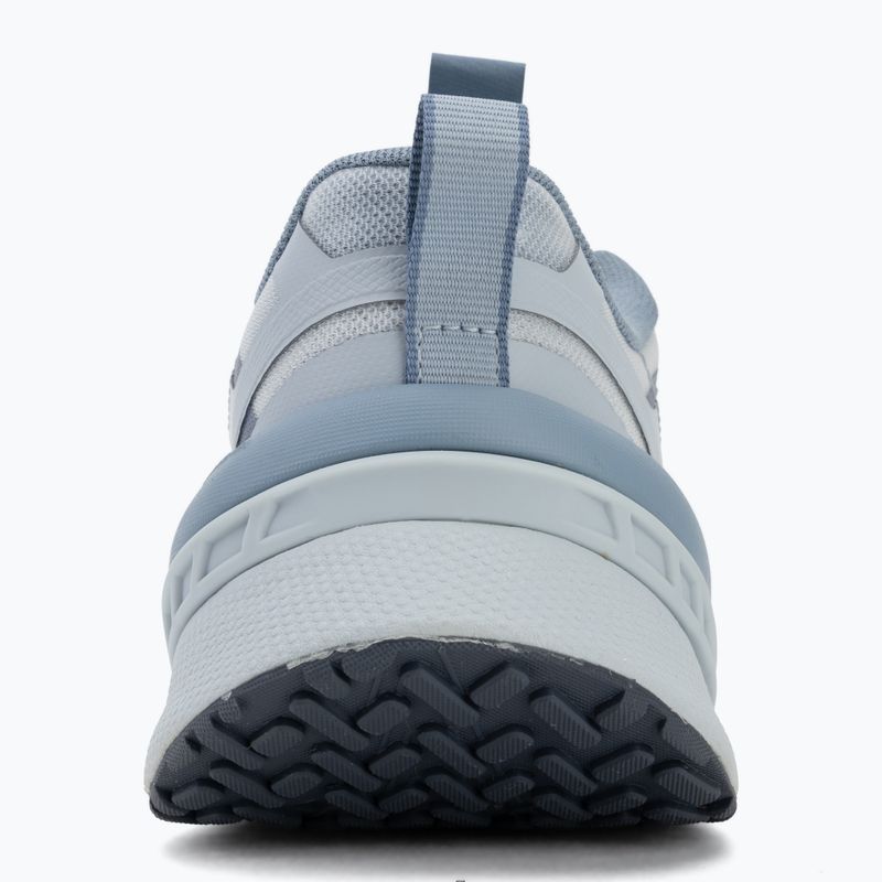 Damen Trainingsschuhe Under Armour Reign XT blue wind/blue fog/downpour gray 6