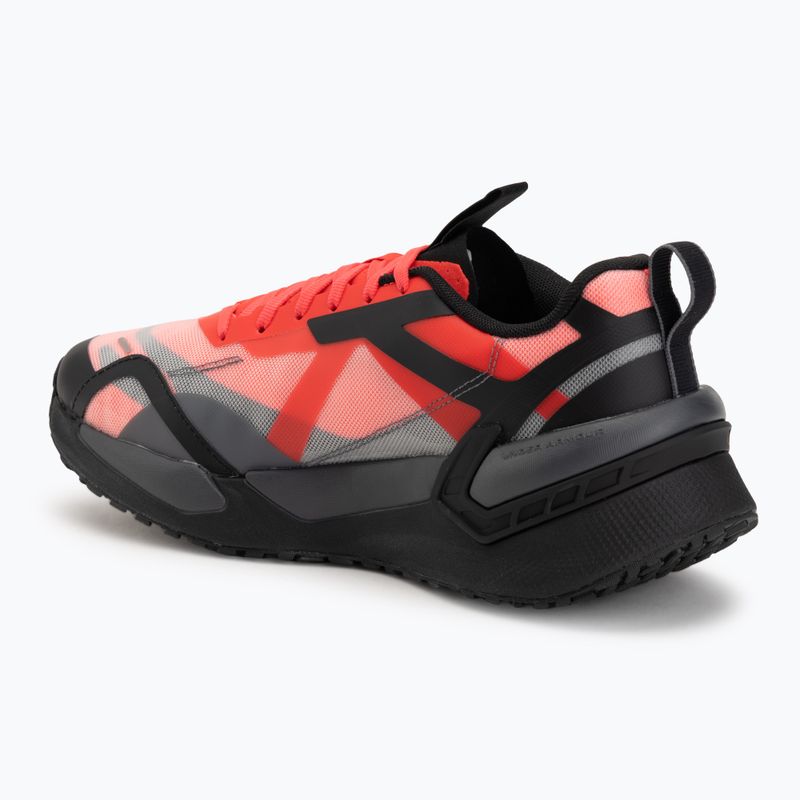 Herren Trainingsschuhe Under Armour Reign XT racer red/black/winter white 3
