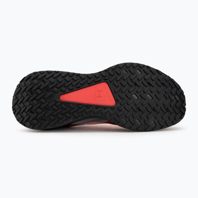 Herren Trainingsschuhe Under Armour Reign XT racer red/black/winter white 4