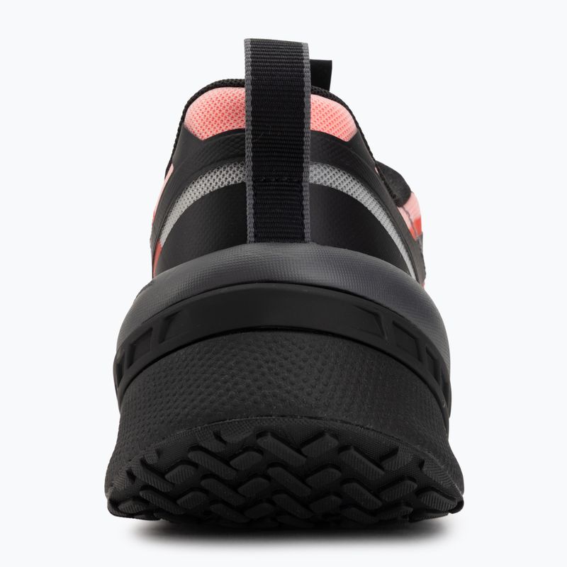 Herren Trainingsschuhe Under Armour Reign XT racer red/black/winter white 6
