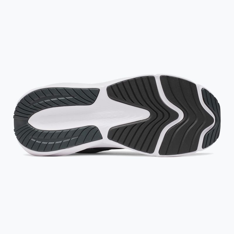 Herren-Laufschuhe Under Armour Surge 5 castlerock/white/black 4