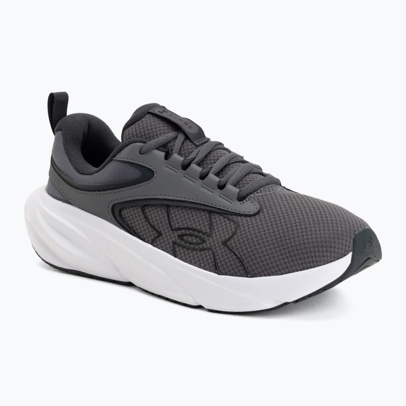 Herren-Laufschuhe Under Armour Surge 5 castlerock/white/black