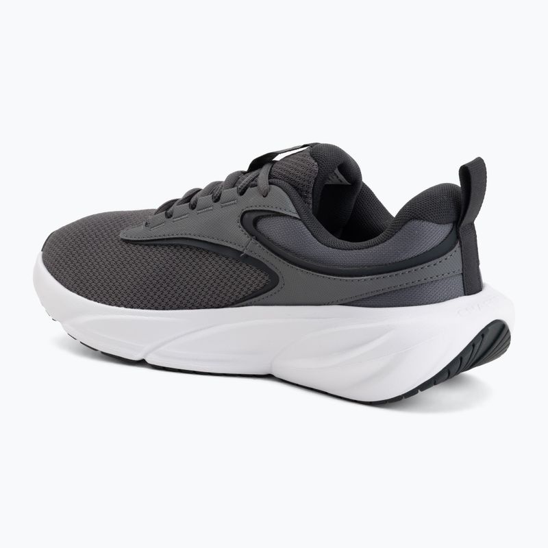 Herren-Laufschuhe Under Armour Surge 5 castlerock/white/black 3