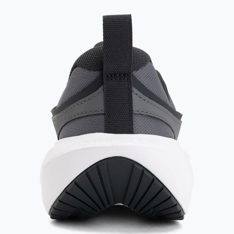 Herren-Laufschuhe Under Armour Surge 5 castlerock/white/black 6