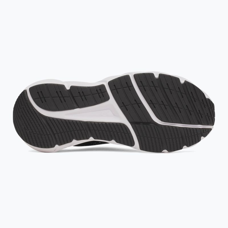 Damen Trainingsschuhe Under Armour FLX TR black/black/white 4