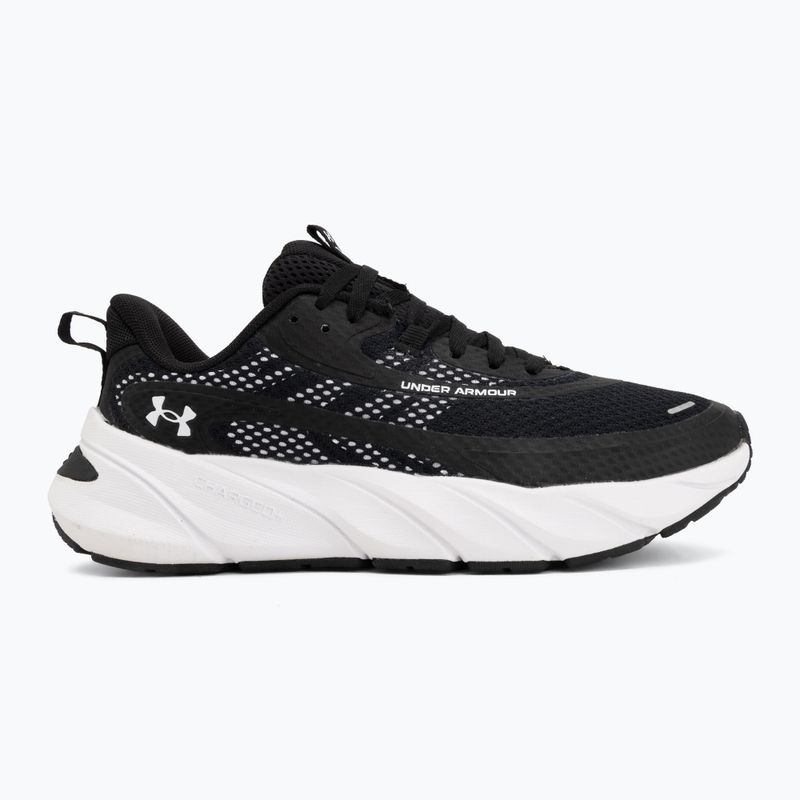 Damen Trainingsschuhe Under Armour FLX TR black/black/white 2