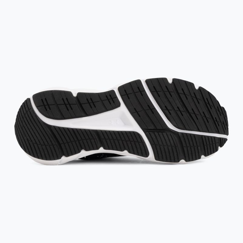 Damen Trainingsschuhe Under Armour FLX TR black/black/white 4