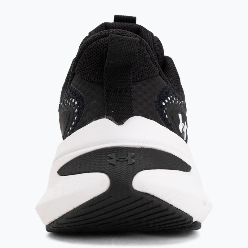 Damen Trainingsschuhe Under Armour FLX TR black/black/white 6
