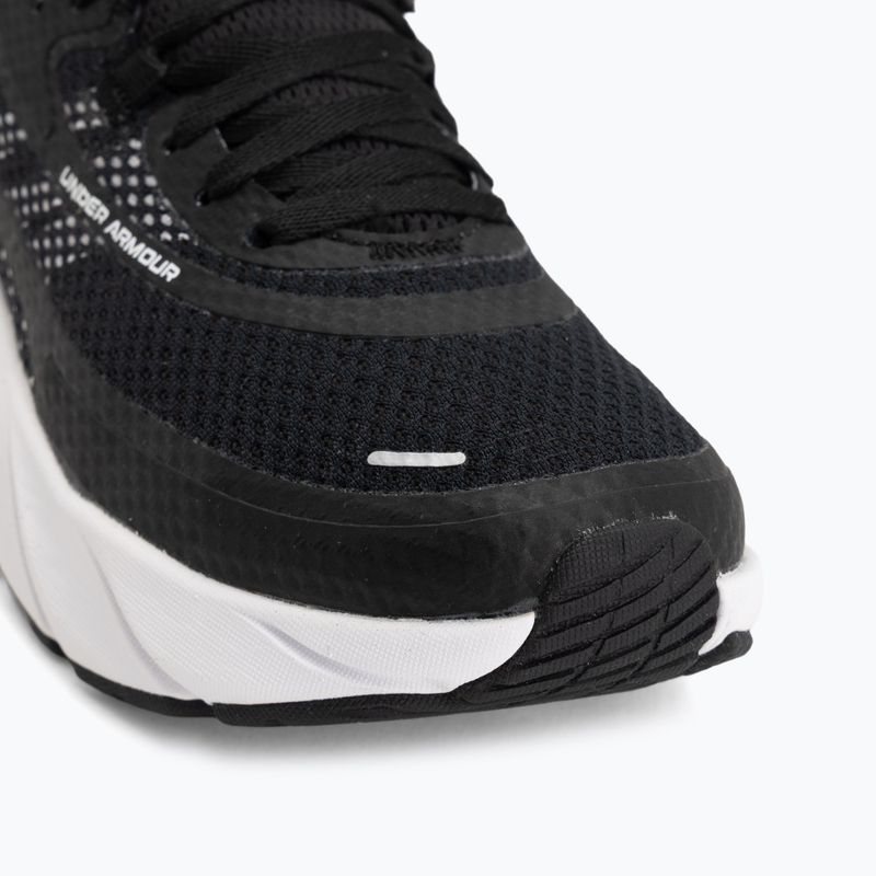 Damen Trainingsschuhe Under Armour FLX TR black/black/white 7