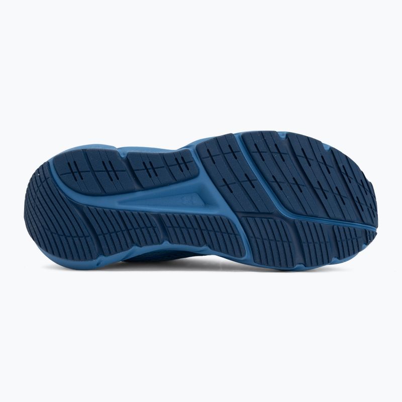 Herren Trainingsschuhe Under Armour FLX TR aegean blue/blackout navy/blackout navy 4