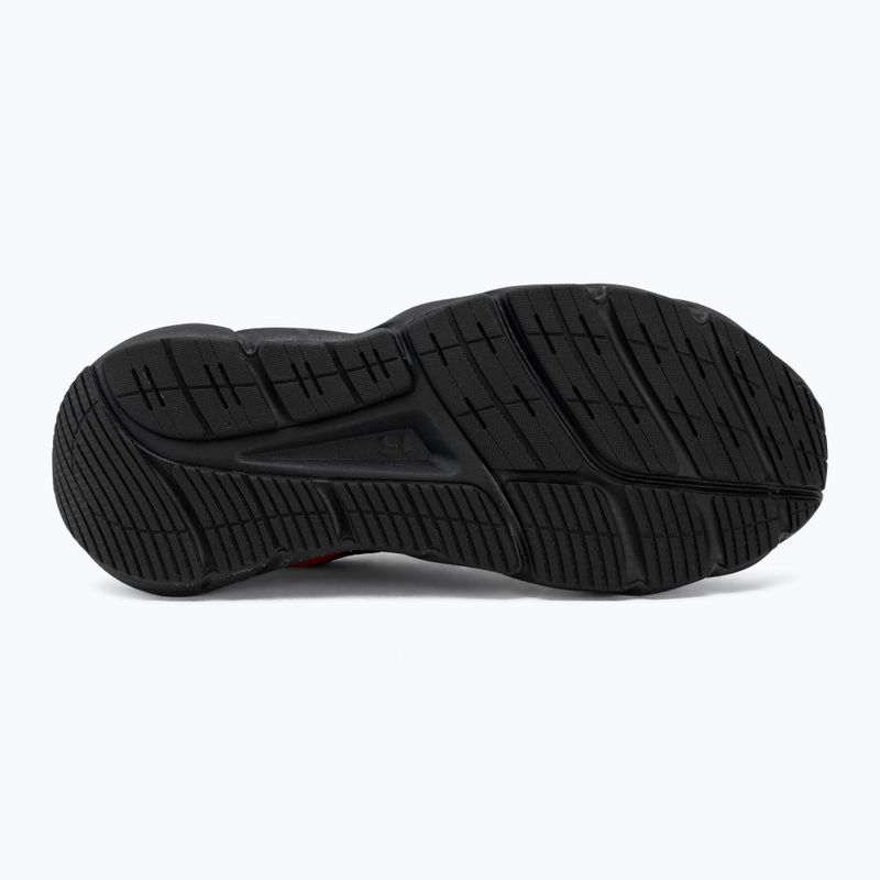 Herren Trainingsschuhe Under Armour FLX TR racer red/black/black 4