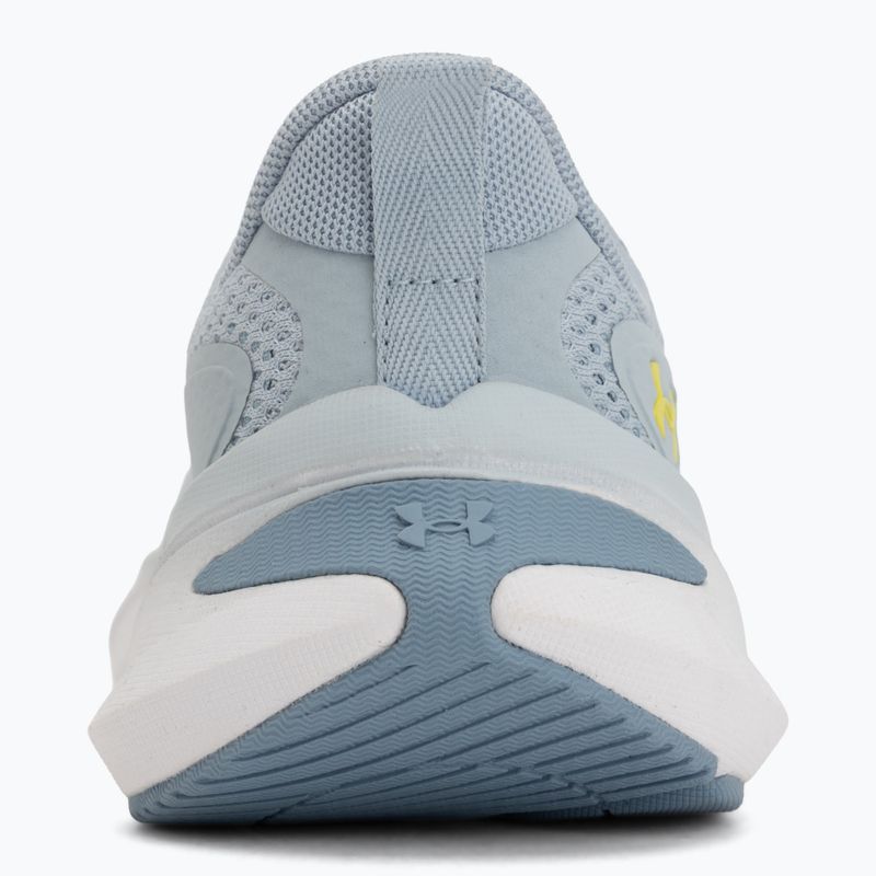 Damen Trainingsschuhe Under Armour FLX TR blue fog/blue wind/flash light 6