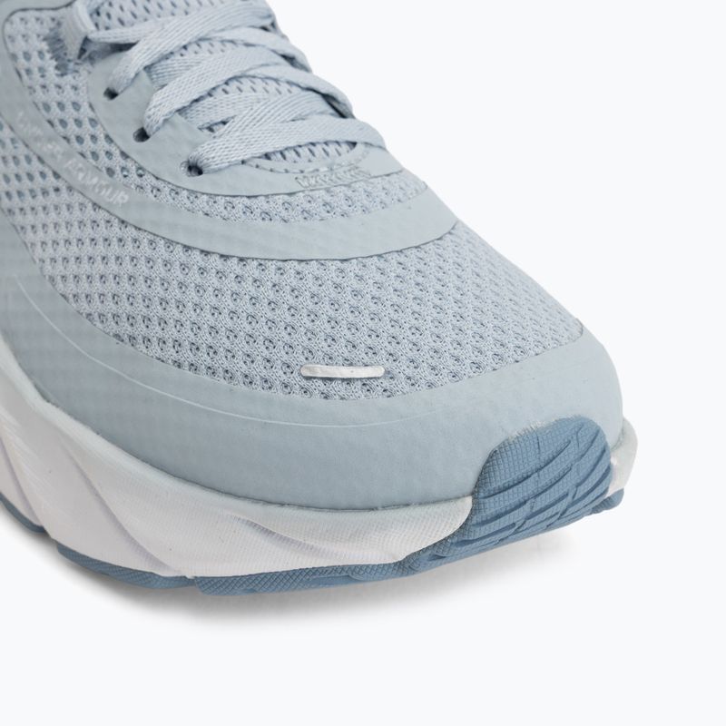 Damen Trainingsschuhe Under Armour FLX TR blue fog/blue wind/flash light 7