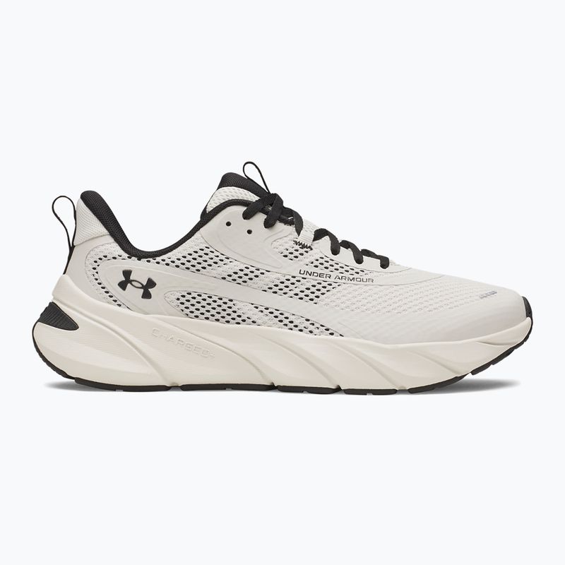 Herren Trainingsschuhe Under Armour FLX TR summit white/black/black