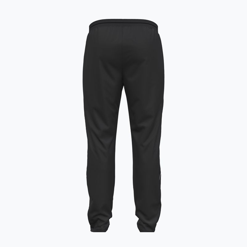 Herrenlaufhose Under Armour Velociti Track Pants ultimate black/reflective 2