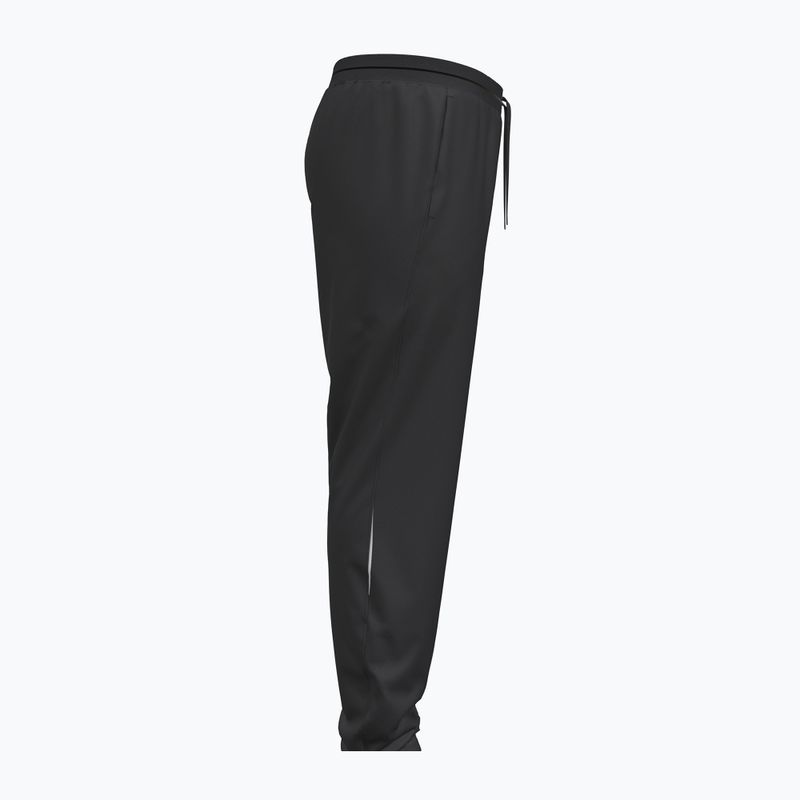 Herrenlaufhose Under Armour Velociti Track Pants ultimate black/reflective 3