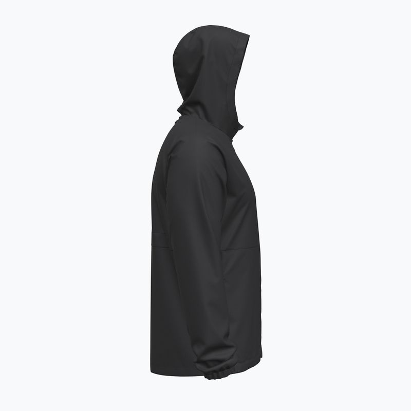 Laufjacke für Herren Under Armour Velociti Hooded Jacket ultimate black/reflective 2