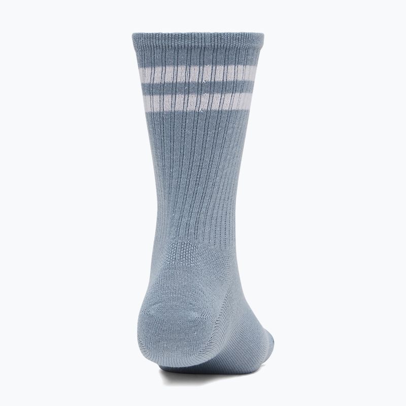 Socken Under Armour Essential Crew 6 Pack blue fog/blue wind/white 3