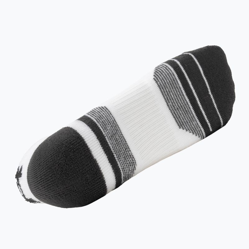 Socken Under Armour Perf Tech Low 3 pack white/white/jet gray 4