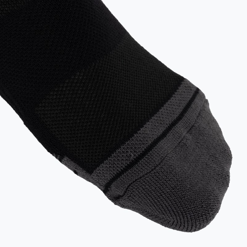 Socken Under Armour Perf Tech Low 3 pack ultimate black/ultimate black/jet gray 3