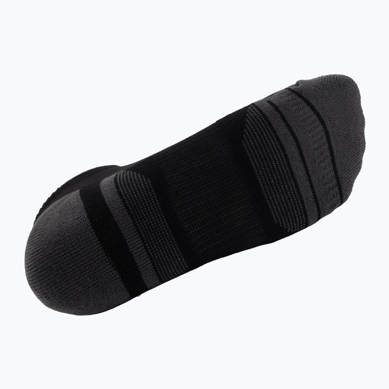 Socken Under Armour Perf Tech Low 3 pack ultimate black/ultimate black/jet gray 4
