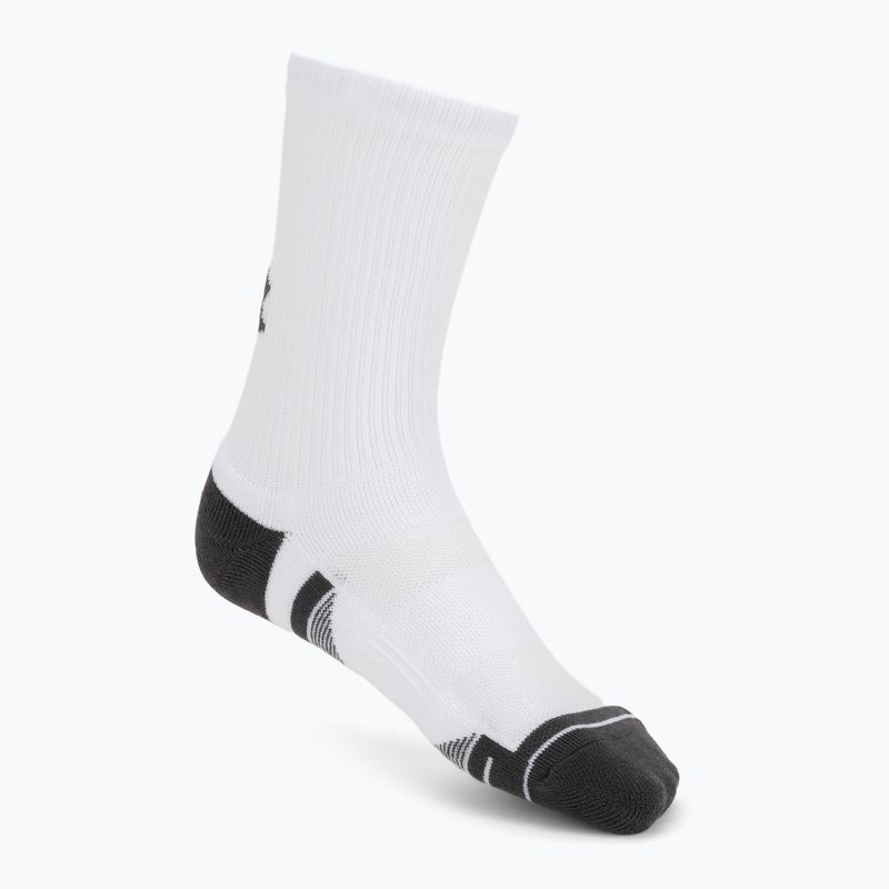 Socken Under Armour Perf Tech Crew 6 pack mod gray/mod gray/jet gray 2