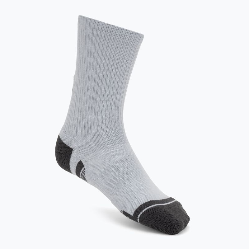 Socken Under Armour Perf Tech Crew 6 pack mod gray/mod gray/jet gray 3