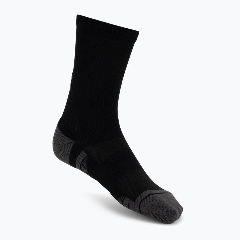 Socken Under Armour Perf Tech Crew 6 pack mod gray/mod gray/jet gray 4