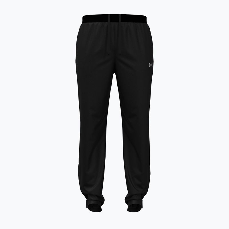 Herrenlaufhose Under Armour Velociti Storm Pants black/reflective